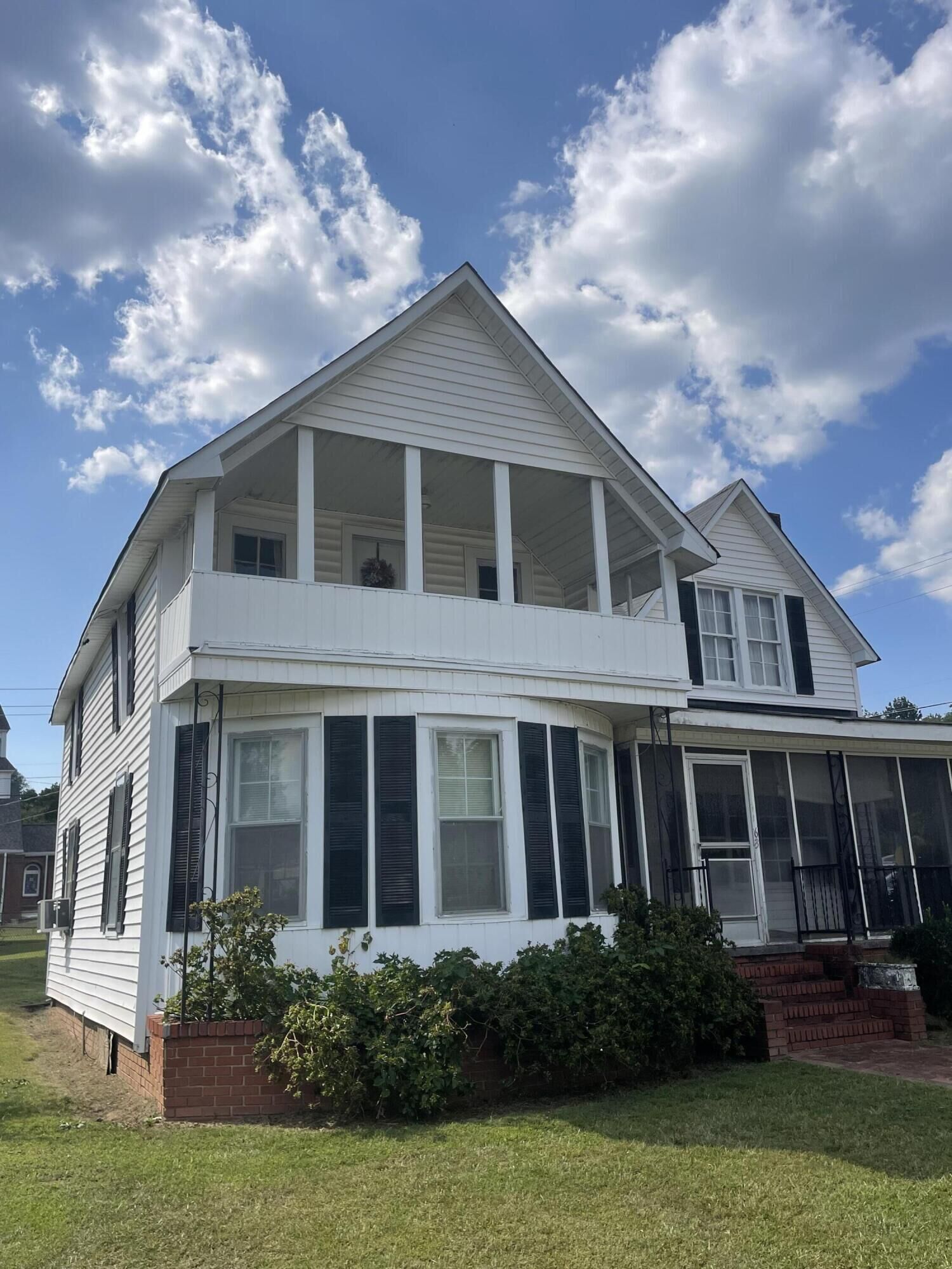 Property Photo: 3063 7th Avenue GA 30731