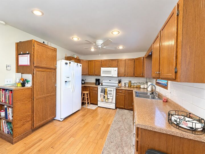 Property Photo: 3011 Toalson Avenue KS 67801