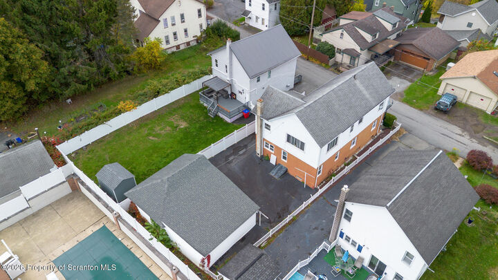 Property Photo:  15 Villa Street  PA 18407 