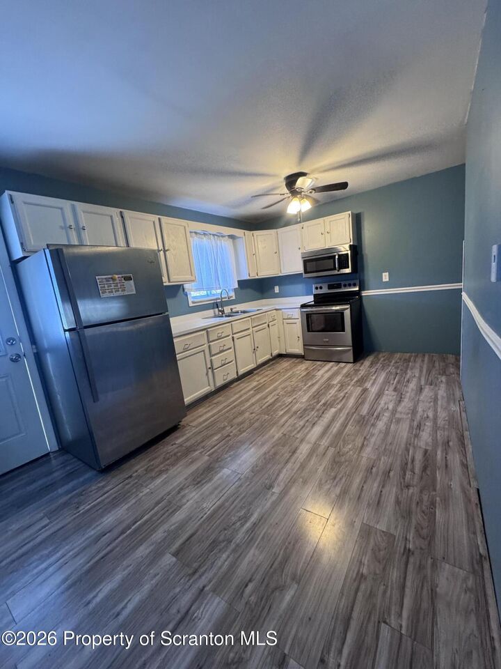Property Photo:  112 5th Street  PA 18447 