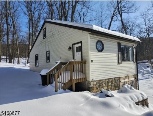 Property Photo: 18 Mountainside Dr NJ 07461