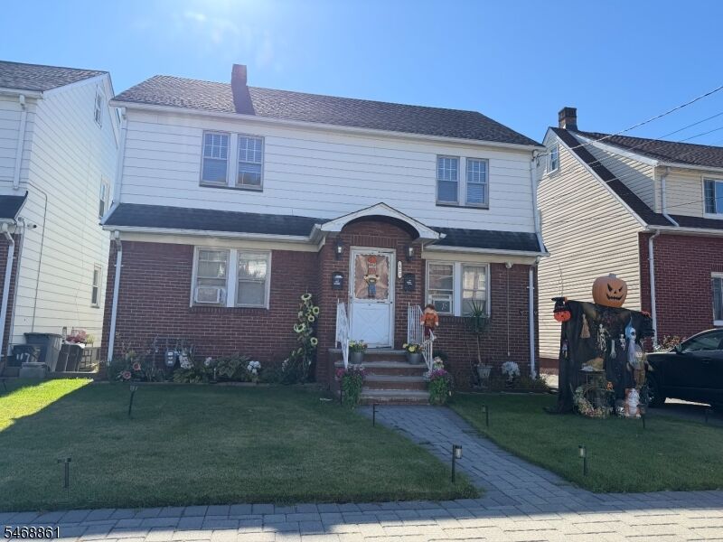 Property Photo:  123 Hadley Ave 2  NJ 07011 