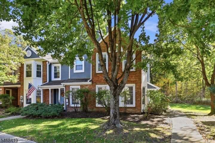 Property Photo: 92 Laurelwood Ct NJ 07866