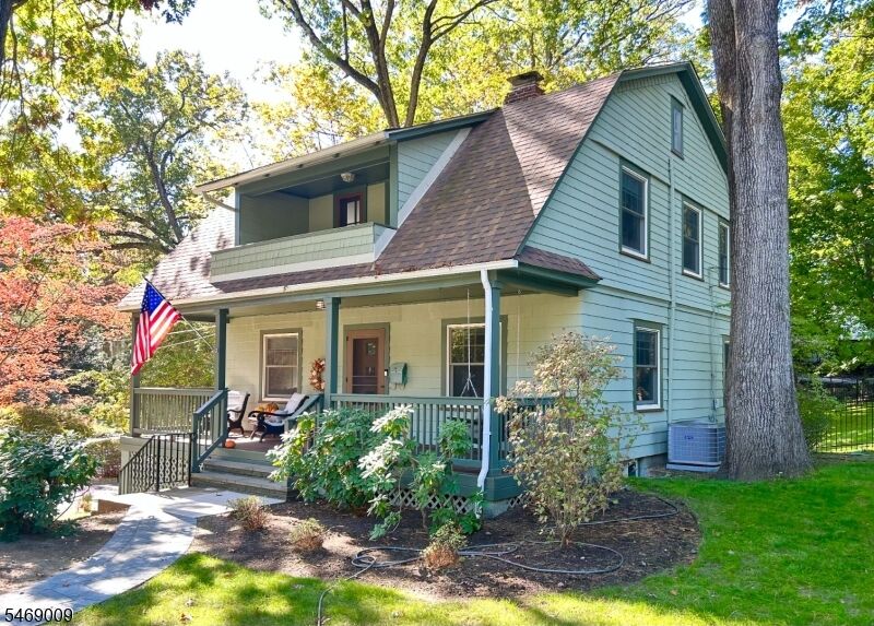 Property Photo:  27 Cedars Rd  NJ 07006 