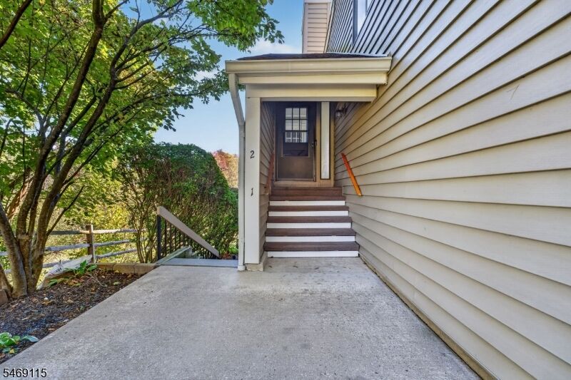 Property Photo: 2 Westway NJ 08809