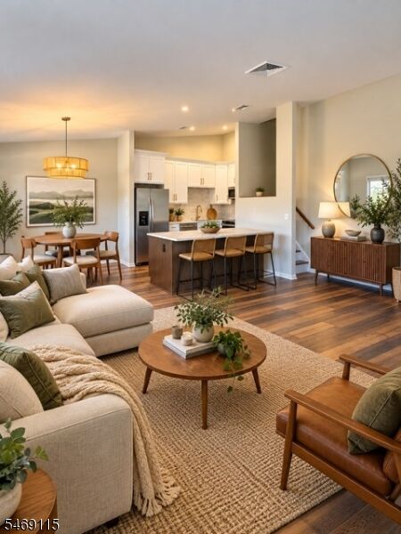 Property Photo:  2 Westway  NJ 08809 