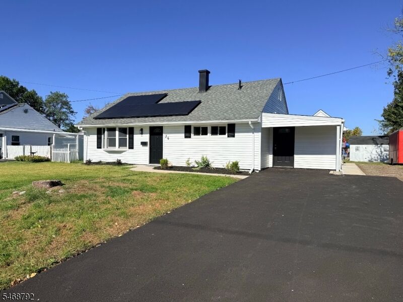 Property Photo:  36 Charles Ter  NJ 08854 
