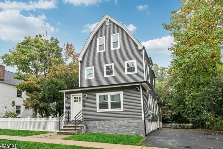 Property Photo:  82 Watchung Ave  NJ 07052 