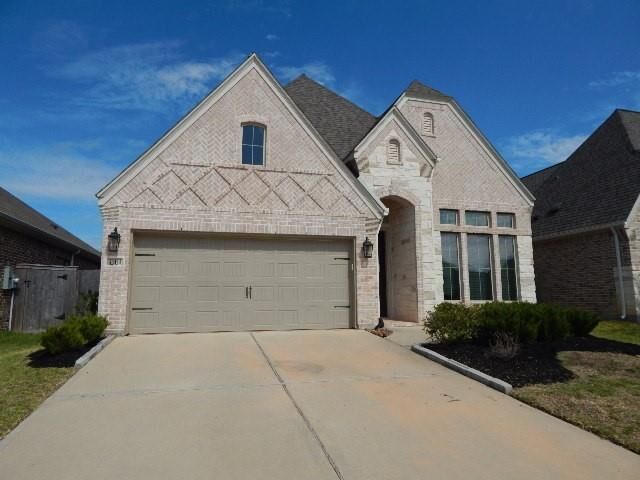 Property Photo: 42454 Quail Valley Lane TX 77354