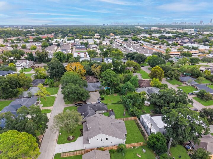 Property Photo: 9621 Larston Street TX 77055