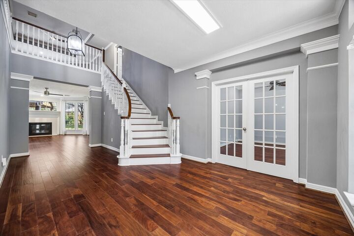 Property Photo:  4707 Stackstone Lane  TX 77450 