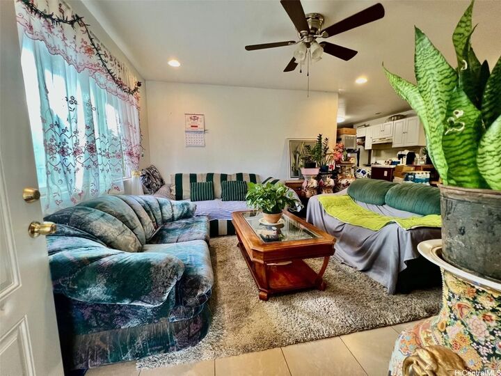 Property Photo: 87-159 Maipela Street HI 96792