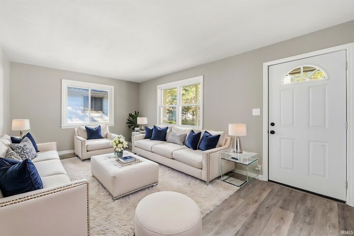 Property Photo: 1304 Curdes Avenue IN 46805