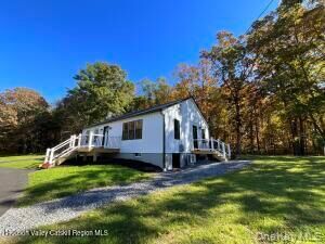 Property Photo: 20 Lena Lane NY 12475