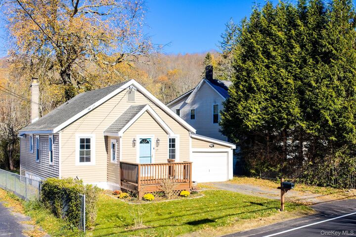Property Photo:  17 Cooley Road  NY 12768 
