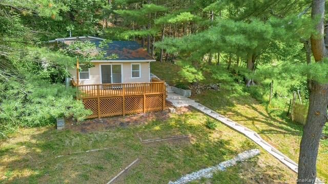 Property Photo: 1698 Route 97 NY 12770