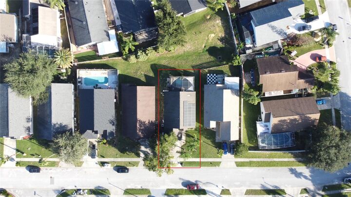 Property Photo:  16409 Coopers Hawk Avenue  FL 34714 