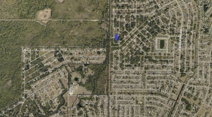Property Photo:  Malacara Terrace  FL 34287 