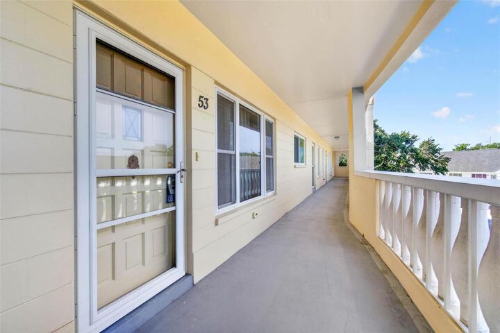 Property Photo:  2221 Swedish Drive 53  FL 33763 