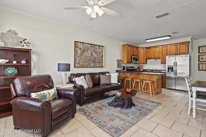 Property Photo:  1101 Century Oaks Drive  MS 39507 