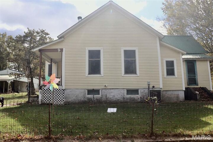 Property Photo: 6430 Wayne 204 MO 63655