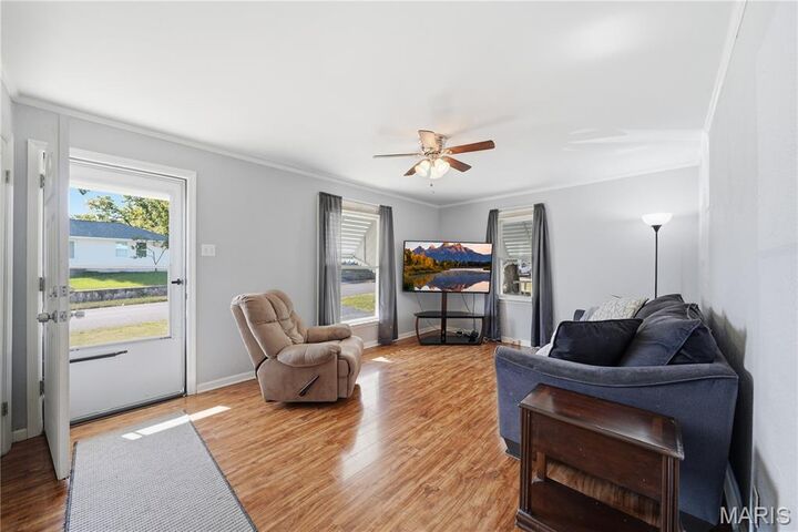 Property Photo:  9407 Echo Lane  MO 63114 