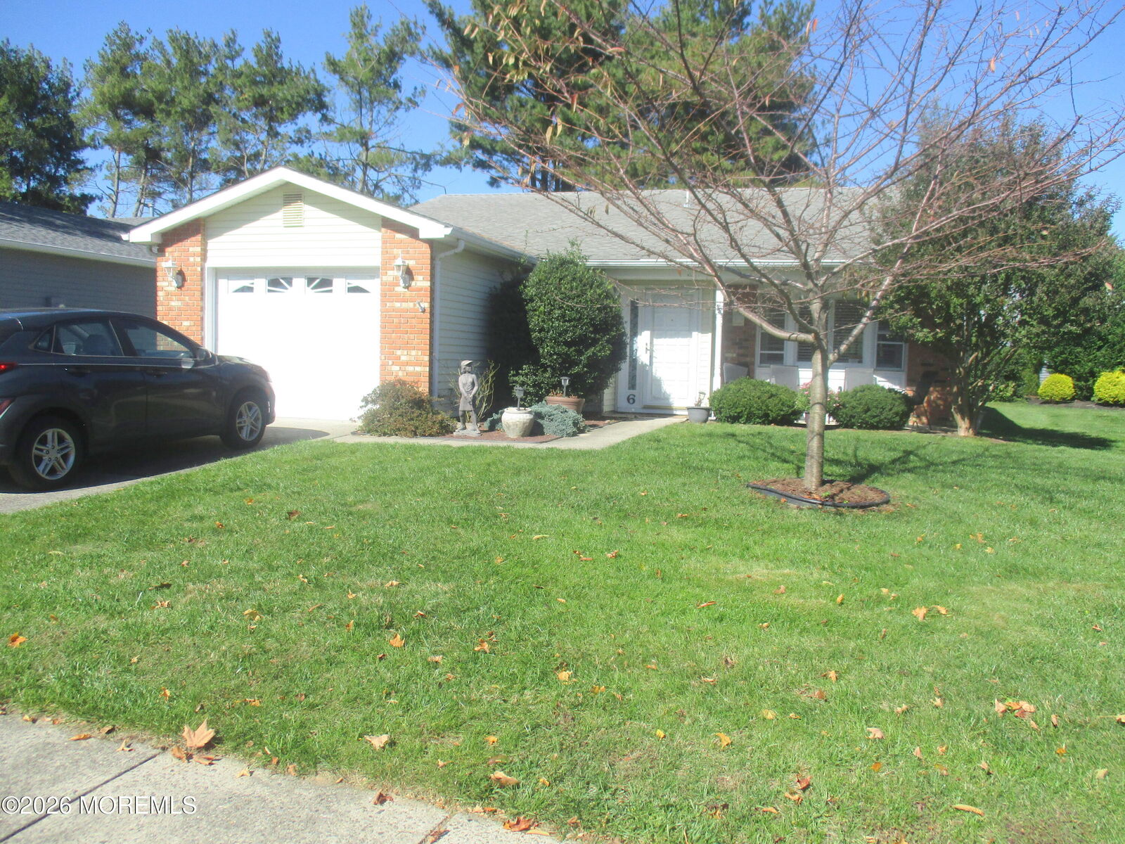 Property Photo: 6 Garland Drive NJ 08723