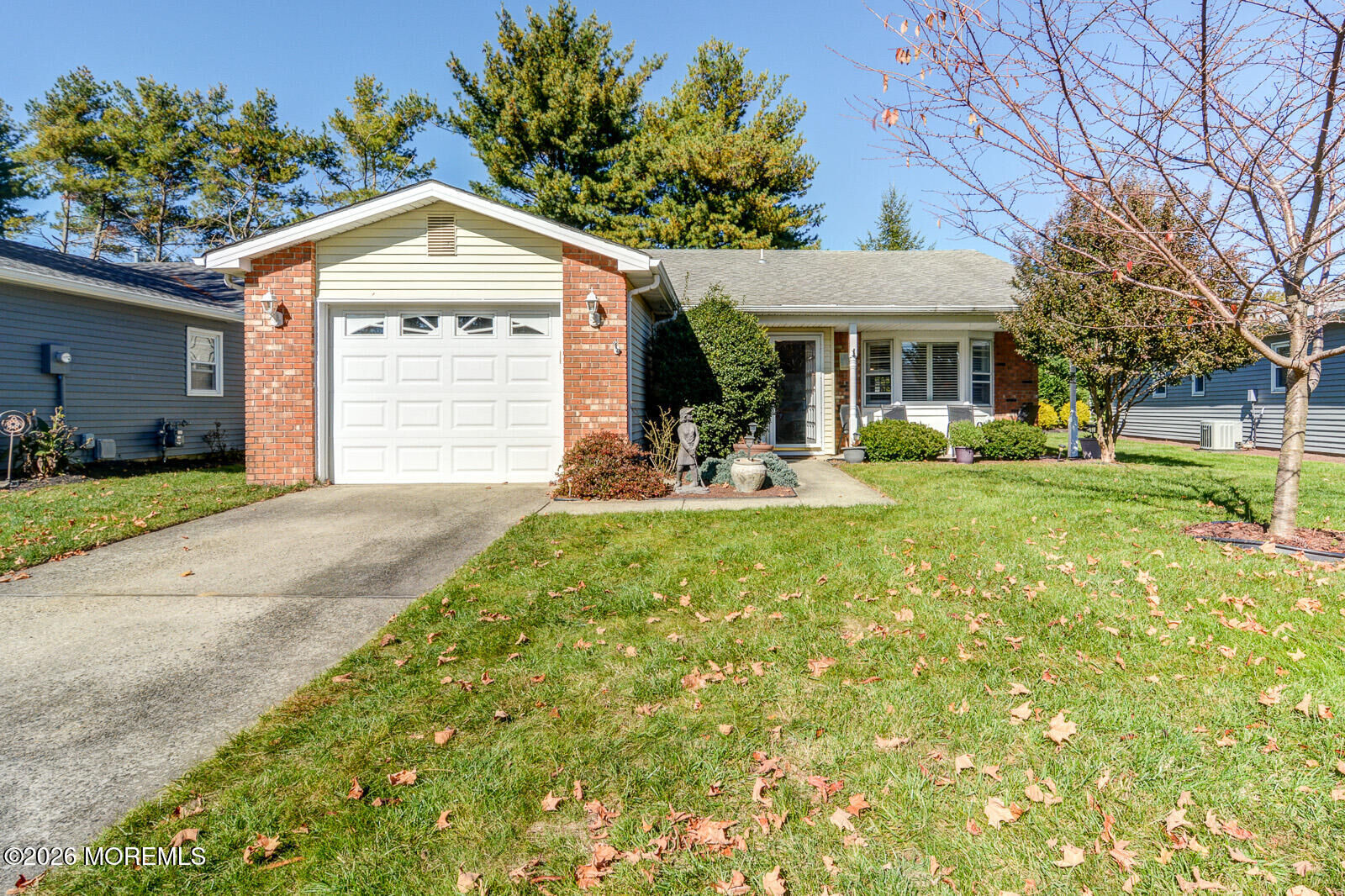 Property Photo: 6 Garland Drive NJ 08723