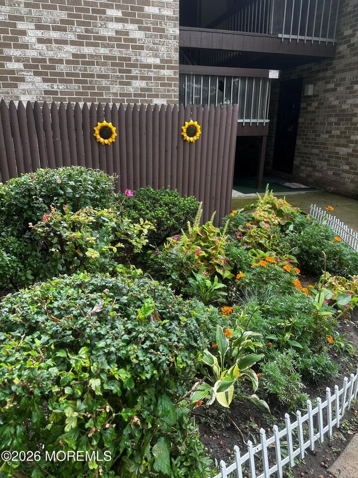 Property Photo: 140 Amberly Drive NJ 07726