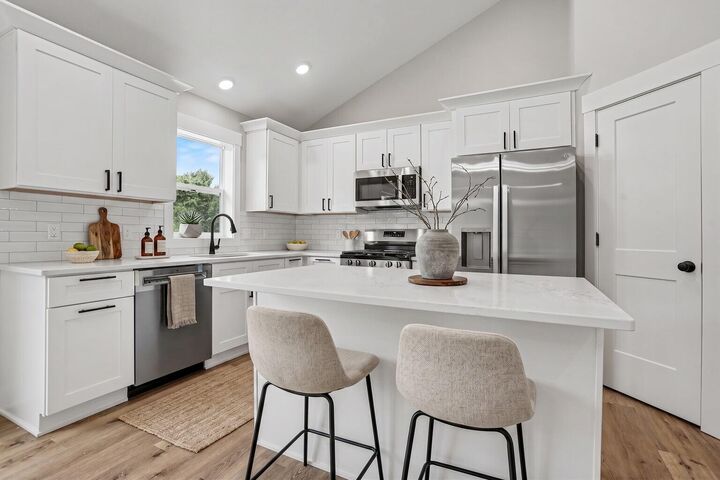 Property Photo: 1958 Cygnet Drive MI 49078