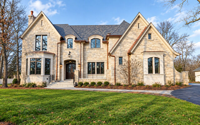 Property Photo:  3420 York Road  IL 60523 