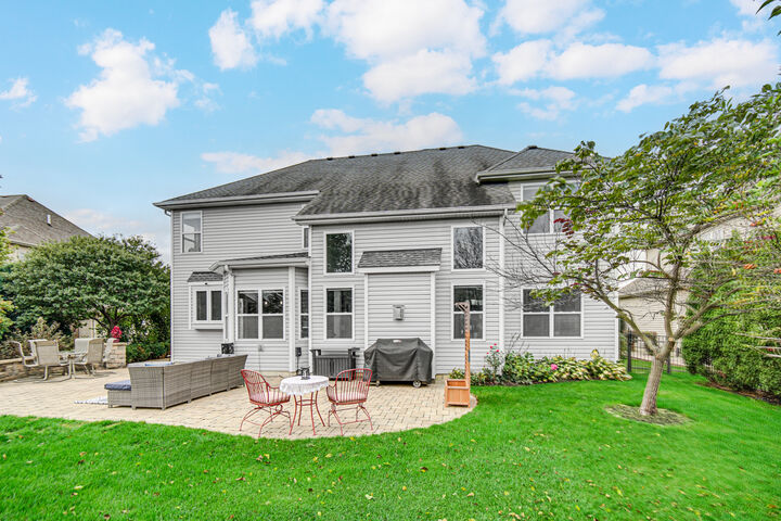 Property Photo: 2431 Bauer Road IL 60542