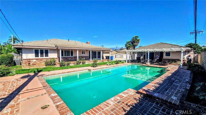 Property Photo: 2938 E Mesa CA 91791