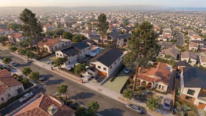 Property Photo:  752 Bracero Road  CA 92024 