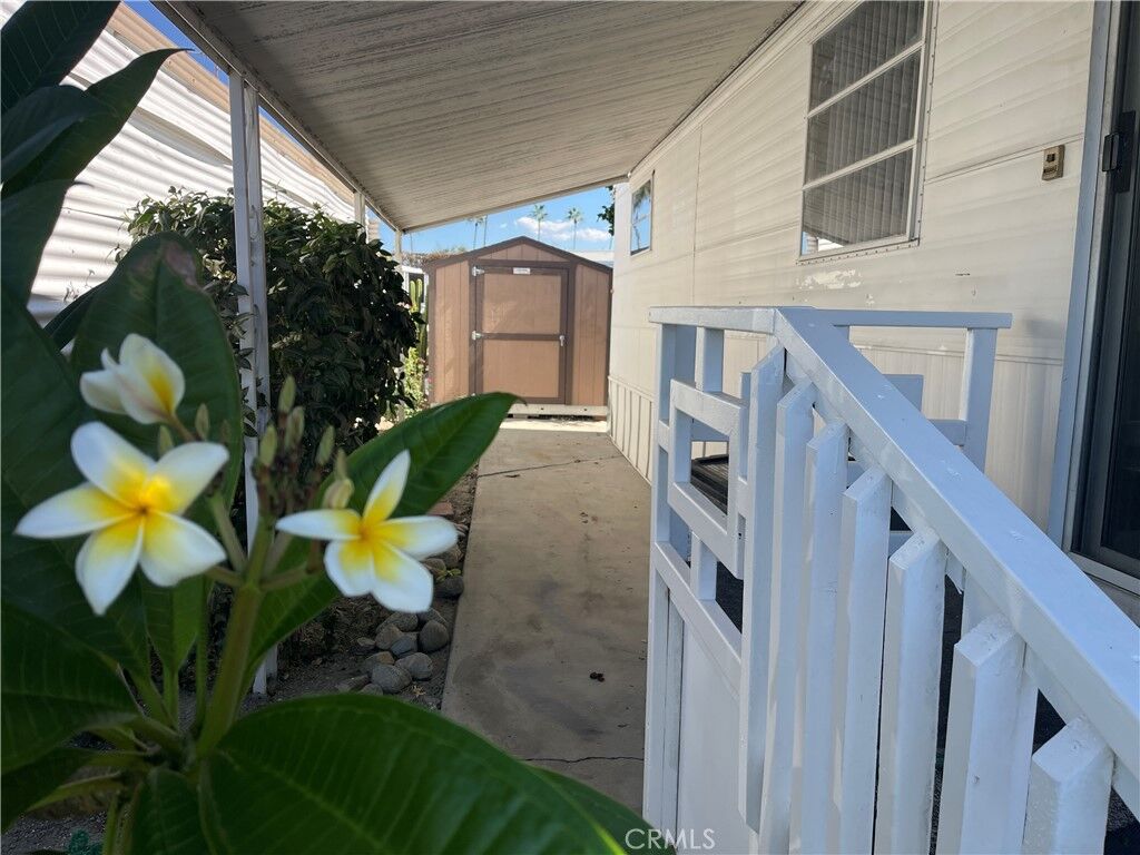 Property Photo:  12550 Carson Street E 128  CA 90716 