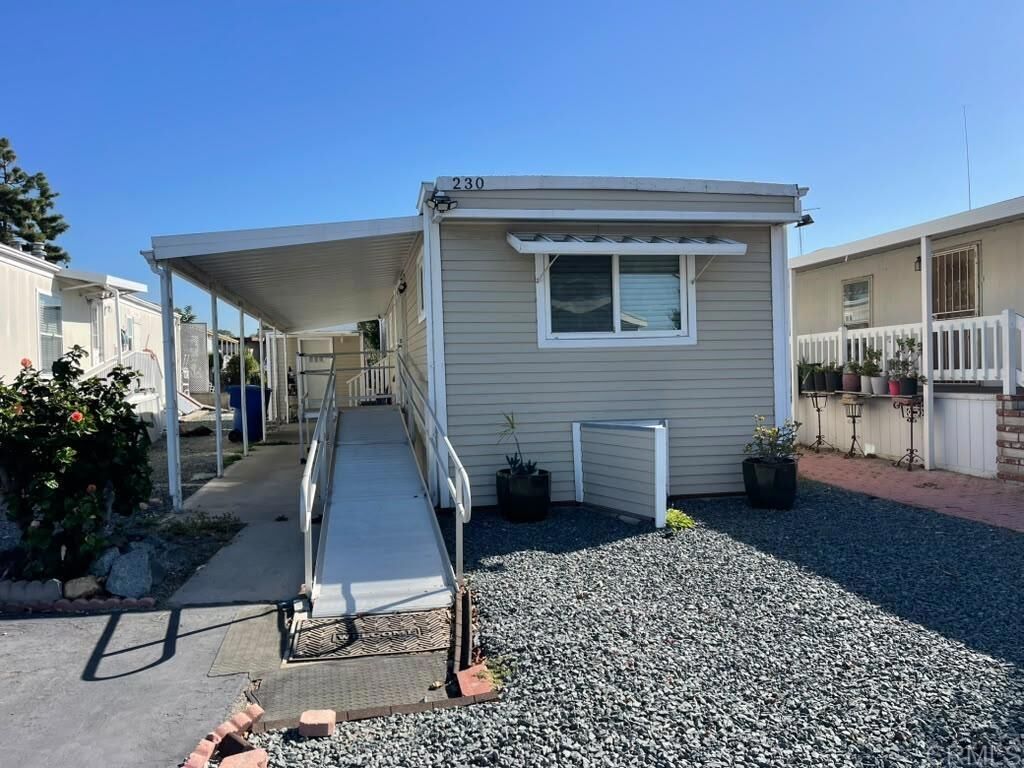 Property Photo:  1425 2nd Avenue 230  CA 91911 