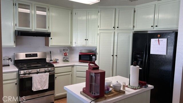 Property Photo:  14222 Gale  CA 92394 