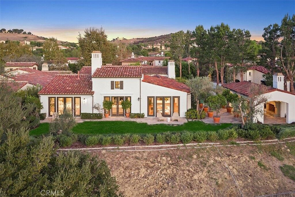 Property Photo:  41 Prairie Grass  CA 92603 