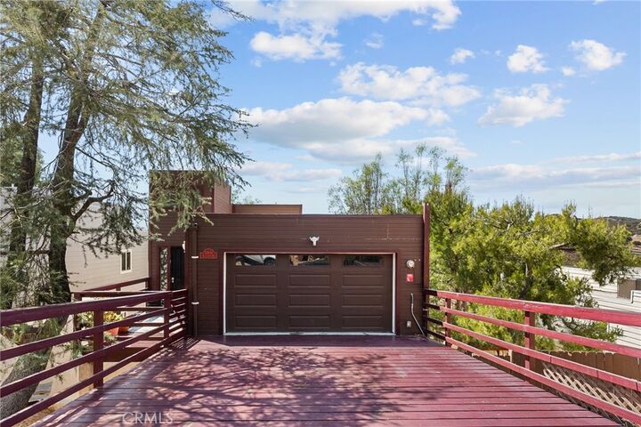 Property Photo: 23834 Box Canyon Rd CA 91304