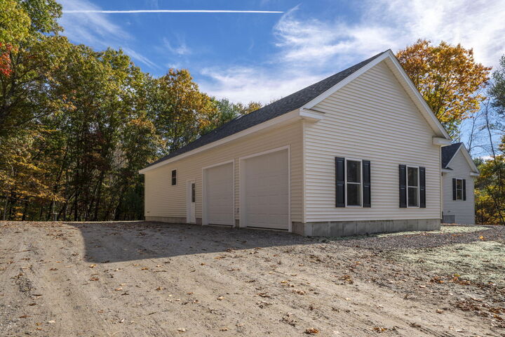 Property Photo:  197 Stanley Road  ME 04083 