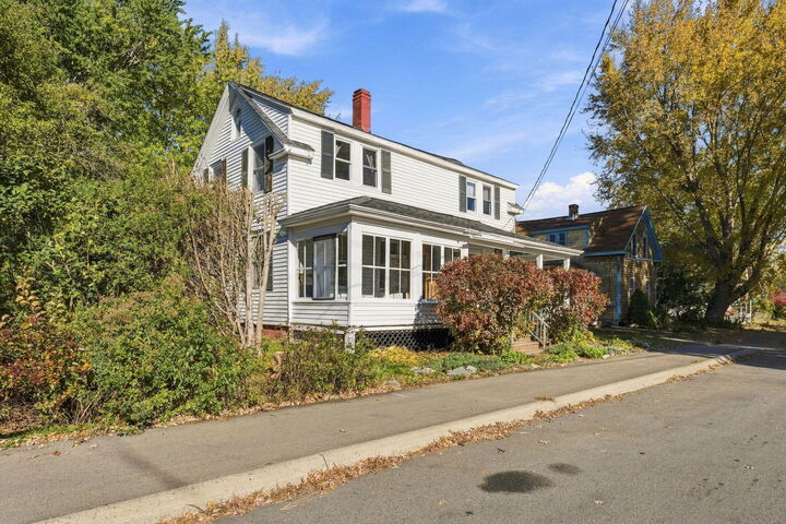 Property Photo:  37 Broadway  ME 04473 