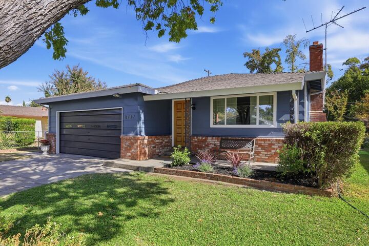 Property Photo: 6737 21st Street CA 95822