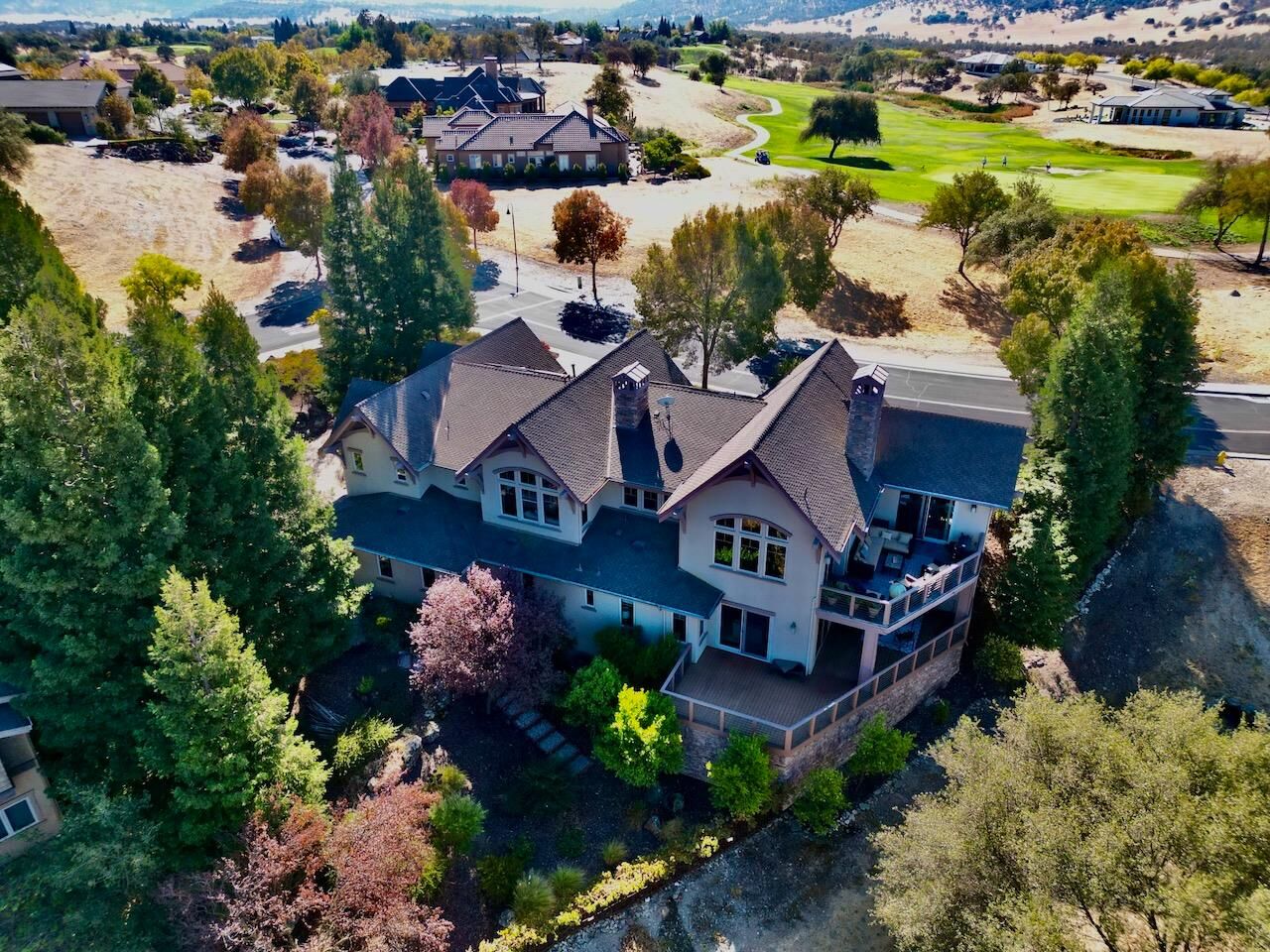 Property Photo:  177 Oak Wood Place  CA 95228 