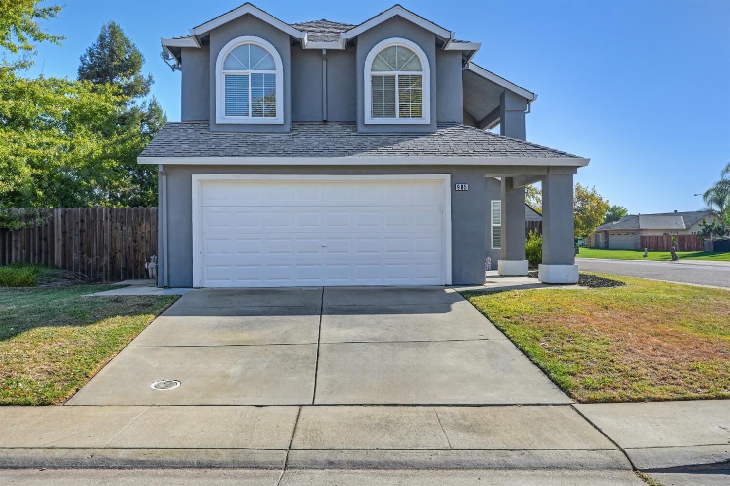 Property Photo: 985 Bay Terrace Drive CA 95632