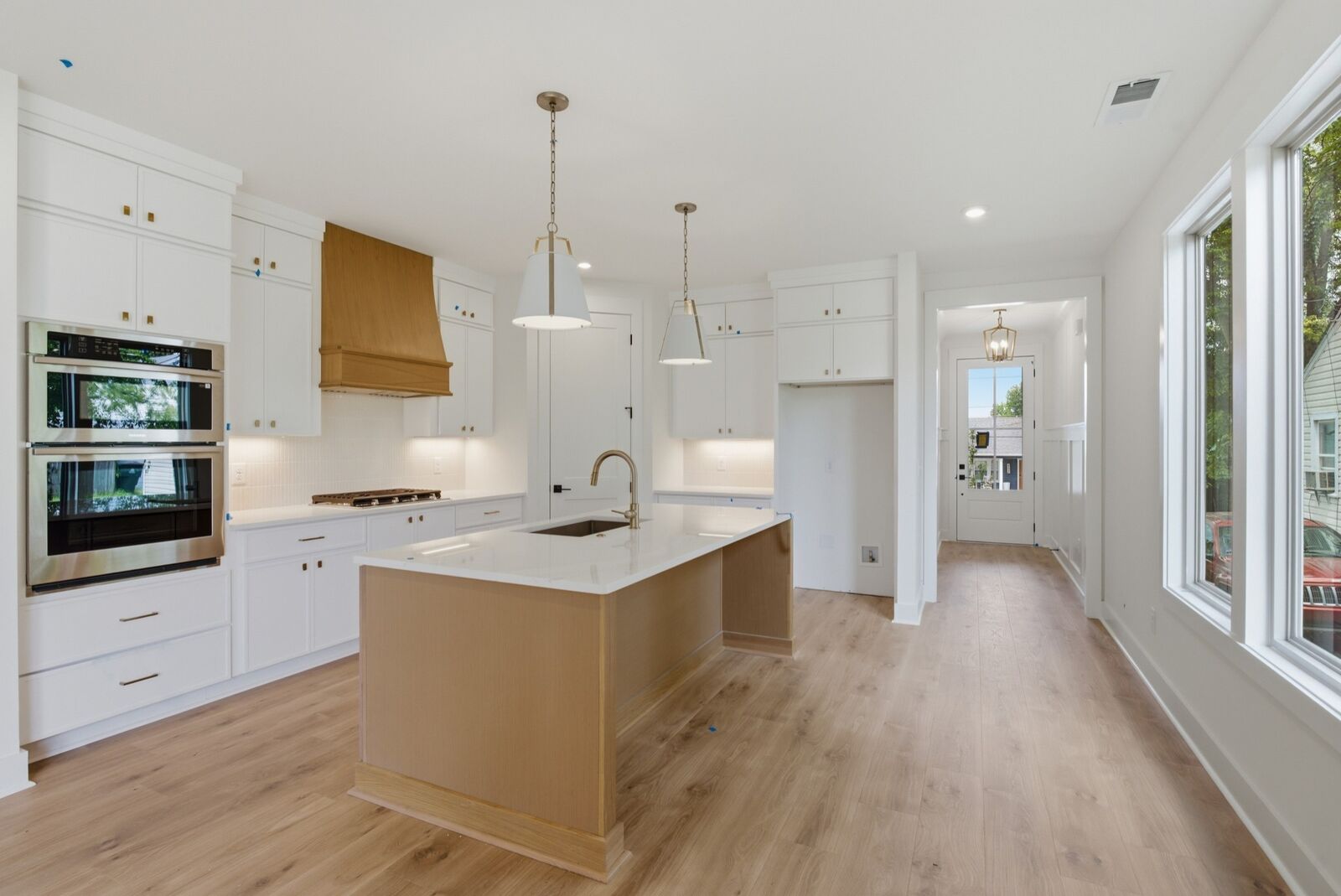 Property Photo:  603 James Ave  TN 37209 