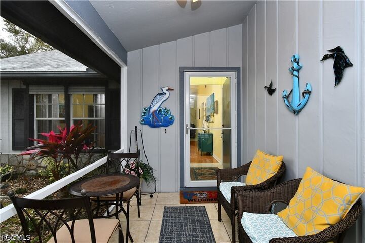 Property Photo:  10670 Talmadge Court  FL 33936 