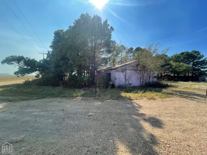 Property Photo:  1 Highway 214  AR 72479 