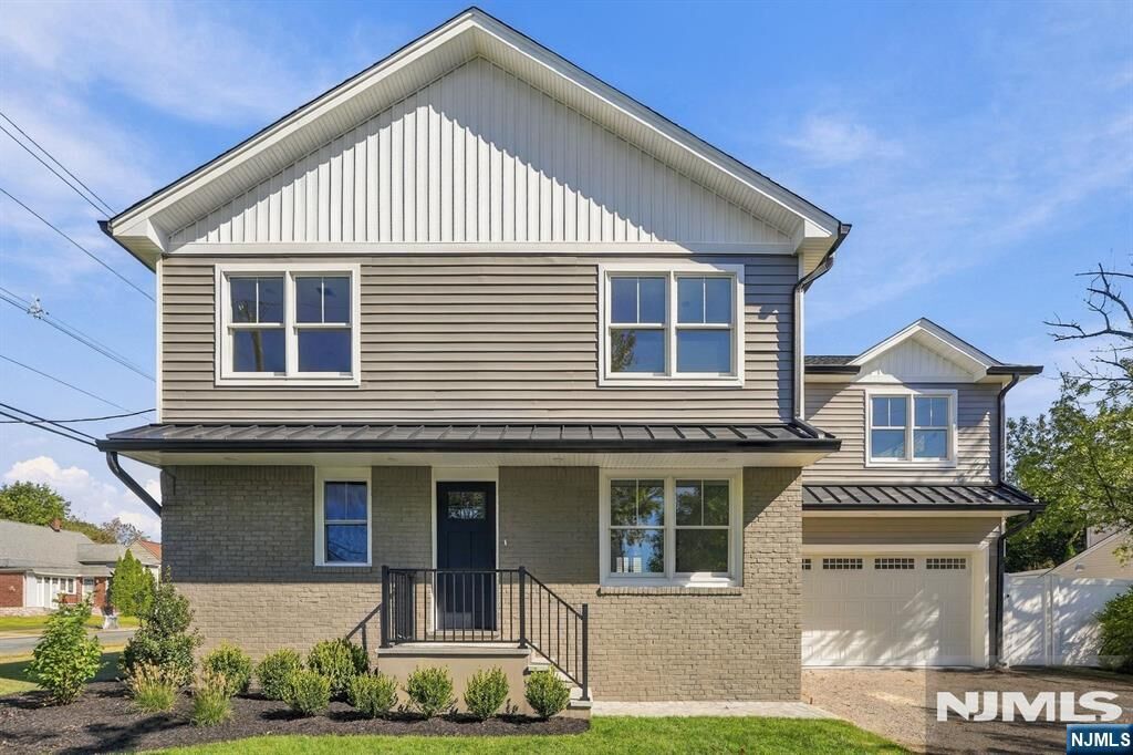 Property Photo: 11-17 Harrison Drive NJ 07410