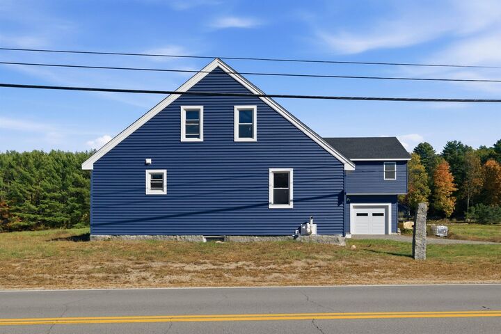 Property Photo:  239 Middle Road  NH 03816 