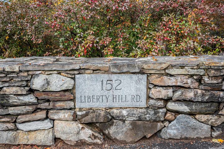 Property Photo:  152 Liberty Hill Road  NH 03110 